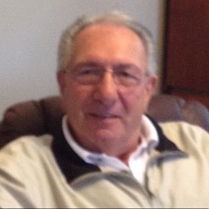 Meet your Posher, Vito